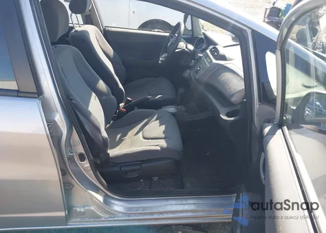 2013 Honda Fit from USA, damaged, VIN JHMGE8H31DC055766